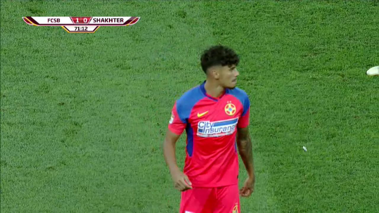 VIDEO | Coșmarul a luat sfârșit! Florinel Coman, back in business după patru luni_5
