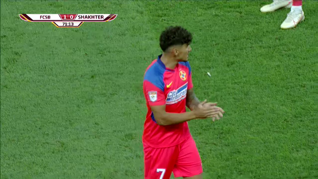 VIDEO | Coșmarul a luat sfârșit! Florinel Coman, back in business după patru luni_6
