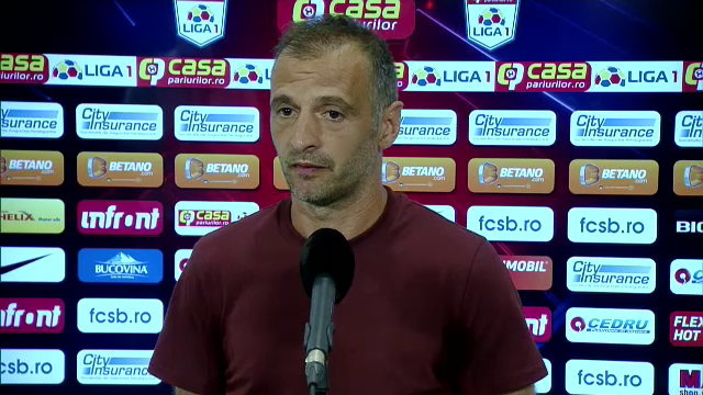 EXCLUSIV | „Știu de două ocazii, nu știu de șase!” Reacția lui Todoran după victoria din Conference League! _2