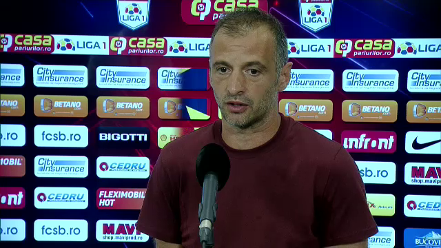 EXCLUSIV | „Știu de două ocazii, nu știu de șase!” Reacția lui Todoran după victoria din Conference League! _3