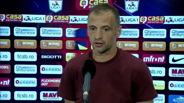 EXCLUSIV | „Știu de două ocazii, nu știu de șase!” Reacția lui Todoran după victoria din Conference League! _3