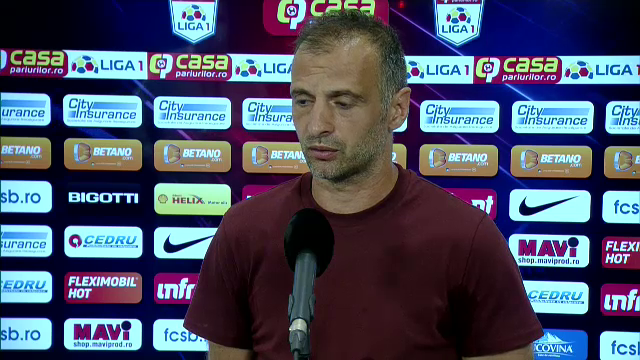 EXCLUSIV | „Știu de două ocazii, nu știu de șase!” Reacția lui Todoran după victoria din Conference League! _5