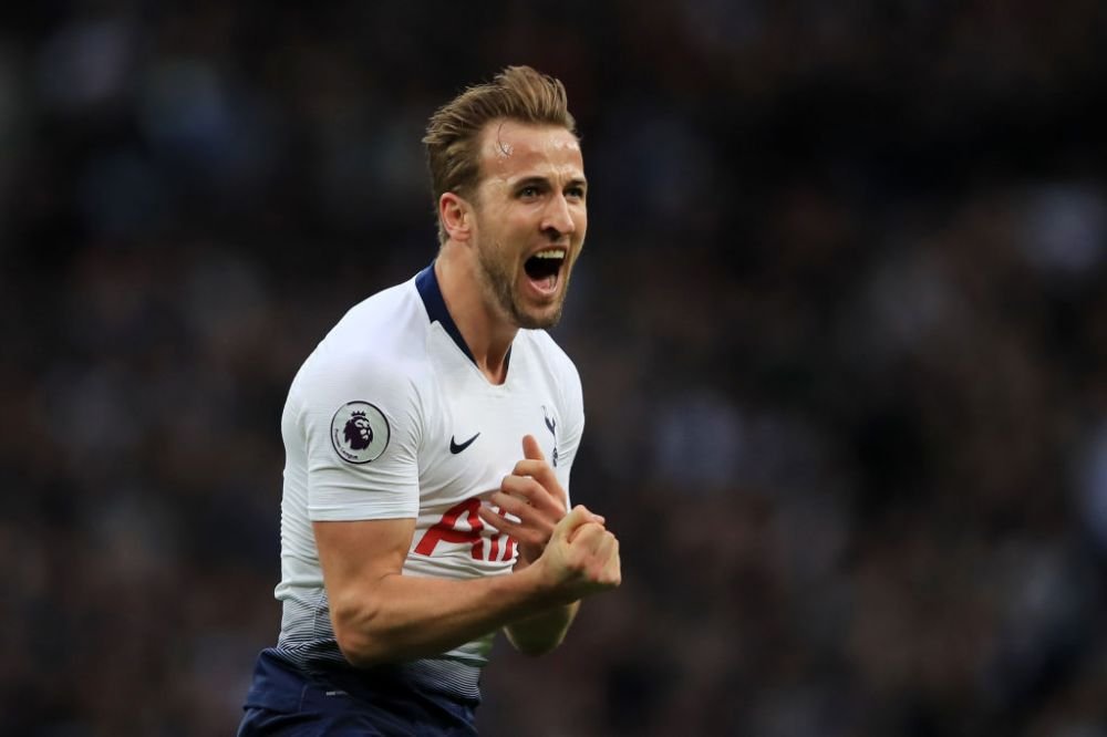 Tottenham poate da lovitura! Kane, liber la transfer: suma record pe care o oferă un club din Anglia pentru atacant _4