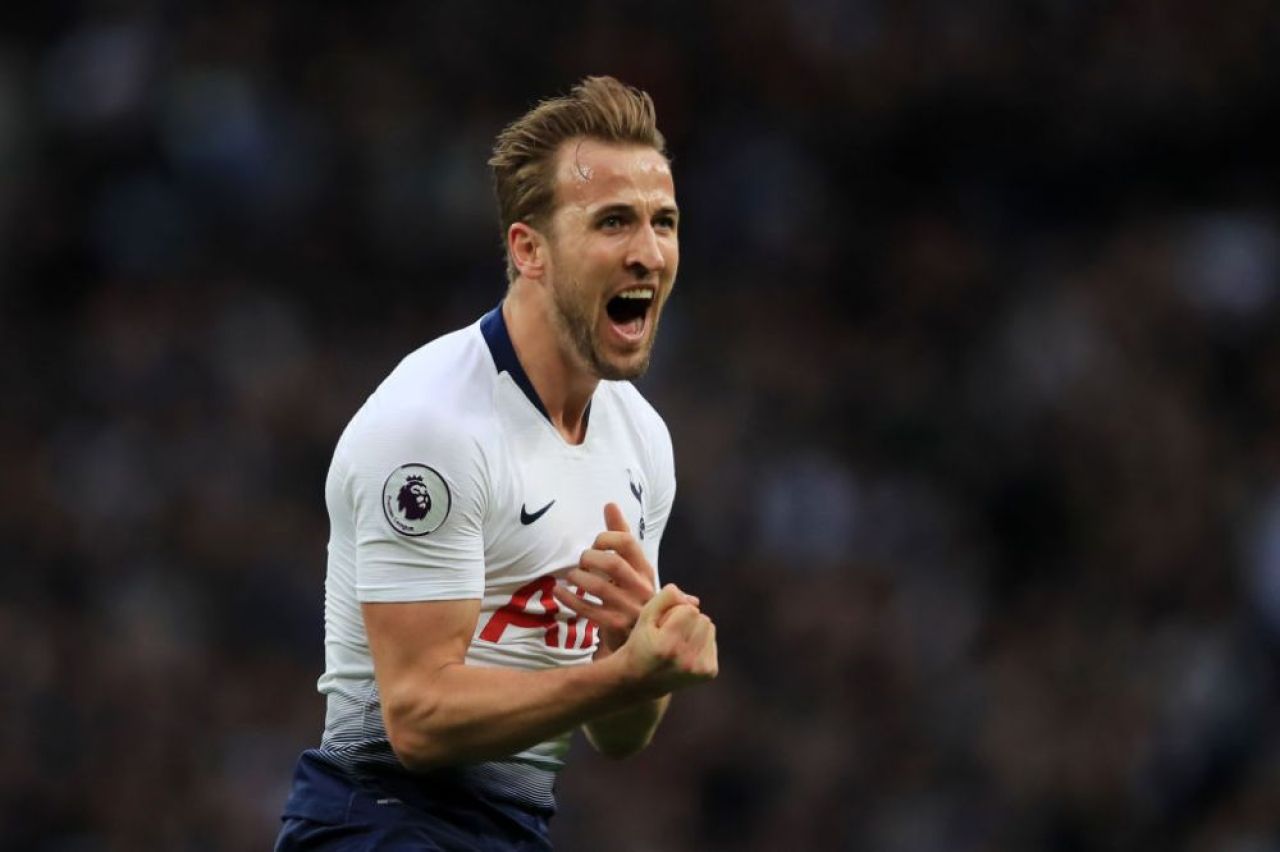 Tottenham poate da lovitura! Kane, liber la transfer: suma record pe care o oferă un club din Anglia pentru atacant _4