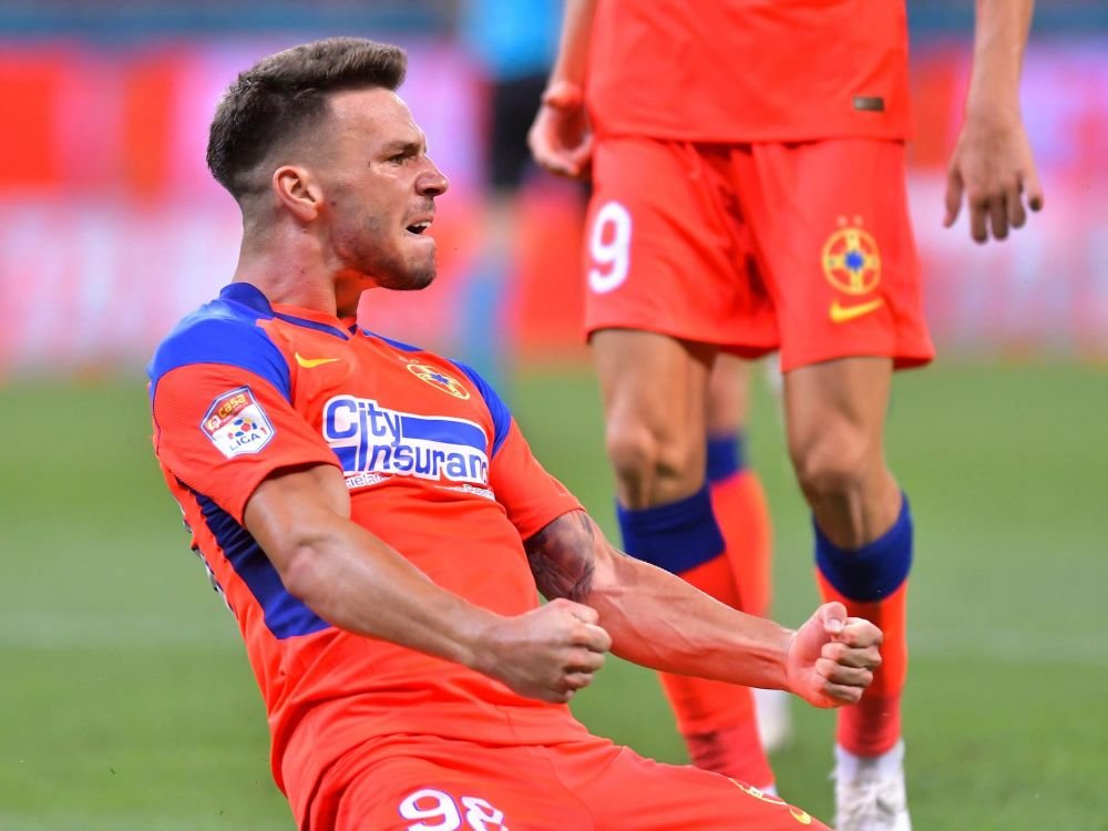 EXCLUSIV Cum a ajuns Cordea la FCSB e incredibil: 