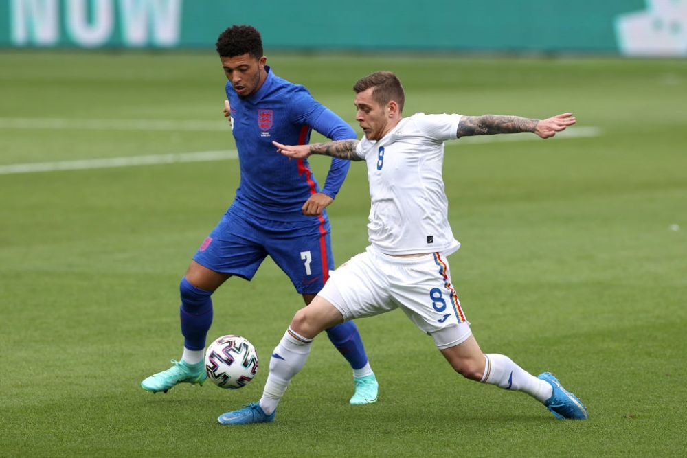 EXCLUSIV | Cicâldău a plecat la Galatasaray! Anunțul făcut în direct la Ora Exactă în Sport_5