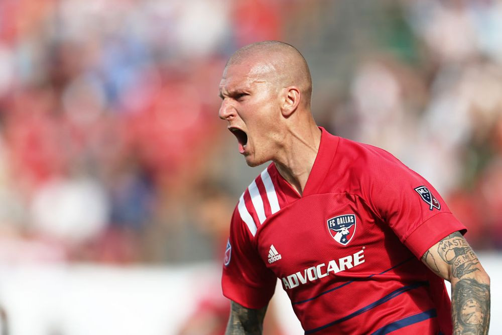 EXCLUSIV | Gigi Becali a explicat care este situația lui Ondrasek: 