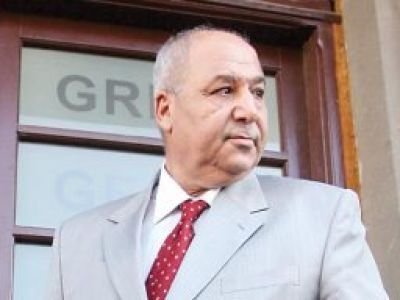 A murit Fathi Taher, fostul patron al echipei Rapid. Ce avere avea omul de afaceri&nbsp;
