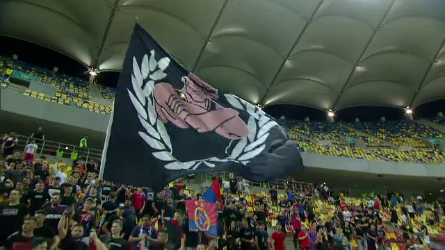 EXCLUSIV | „Oamenii s-au luminat la cap!” Gigi Becali exultă după ce suporterii de la Peluza Nord au revenit alături de FCSB_7