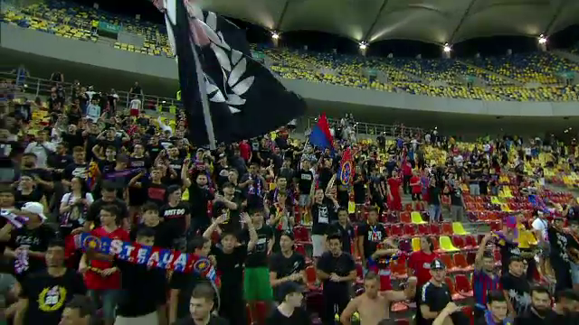 EXCLUSIV | „Oamenii s-au luminat la cap!” Gigi Becali exultă după ce suporterii de la Peluza Nord au revenit alături de FCSB_9