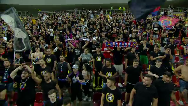 EXCLUSIV | „Oamenii s-au luminat la cap!” Gigi Becali exultă după ce suporterii de la Peluza Nord au revenit alături de FCSB_12