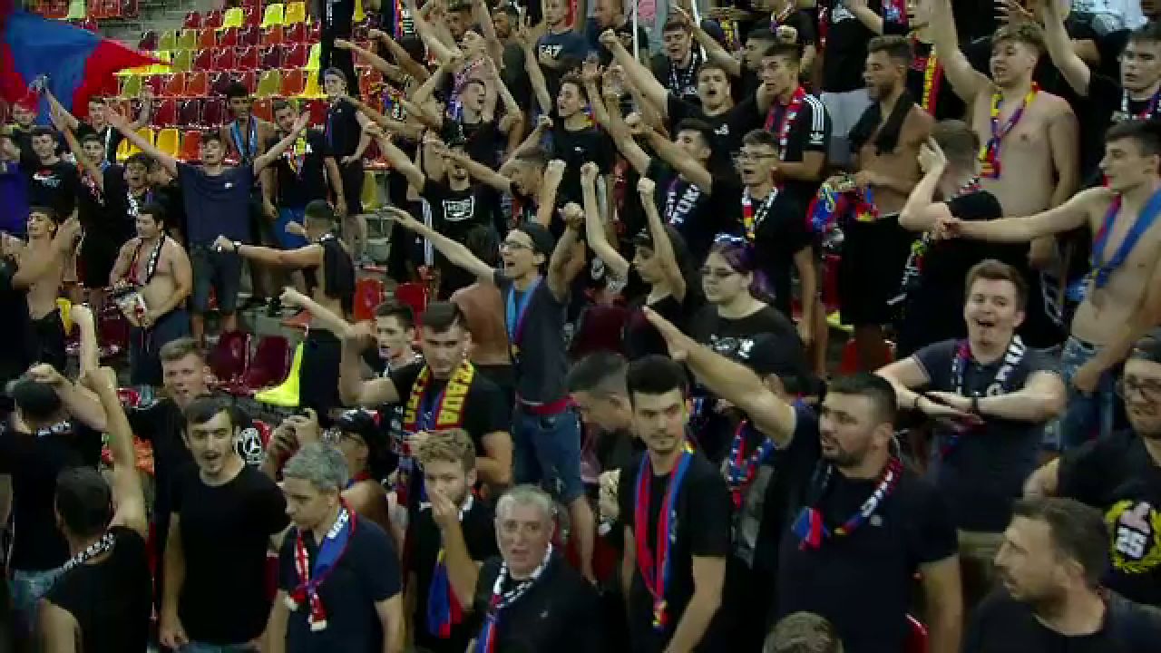 EXCLUSIV | „Oamenii s-au luminat la cap!” Gigi Becali exultă după ce suporterii de la Peluza Nord au revenit alături de FCSB_14