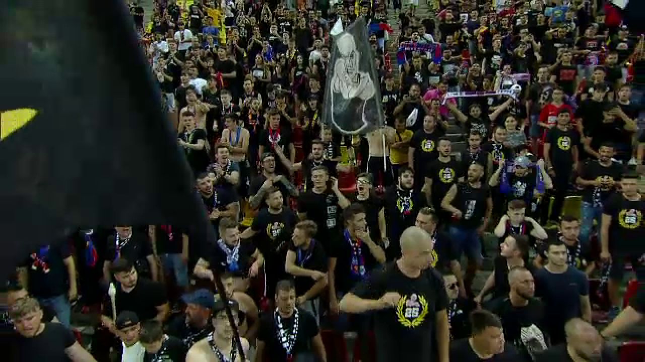 EXCLUSIV | „Oamenii s-au luminat la cap!” Gigi Becali exultă după ce suporterii de la Peluza Nord au revenit alături de FCSB_15