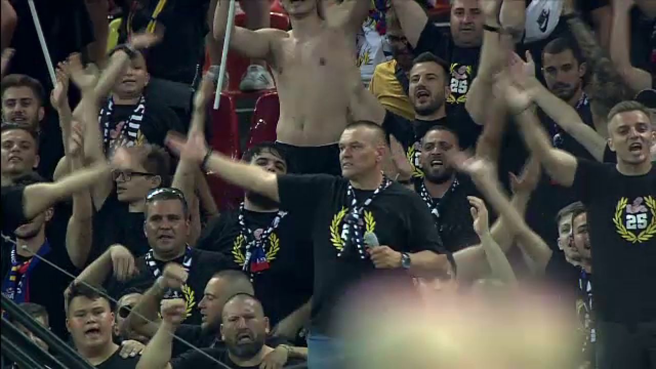 EXCLUSIV | „Oamenii s-au luminat la cap!” Gigi Becali exultă după ce suporterii de la Peluza Nord au revenit alături de FCSB_21