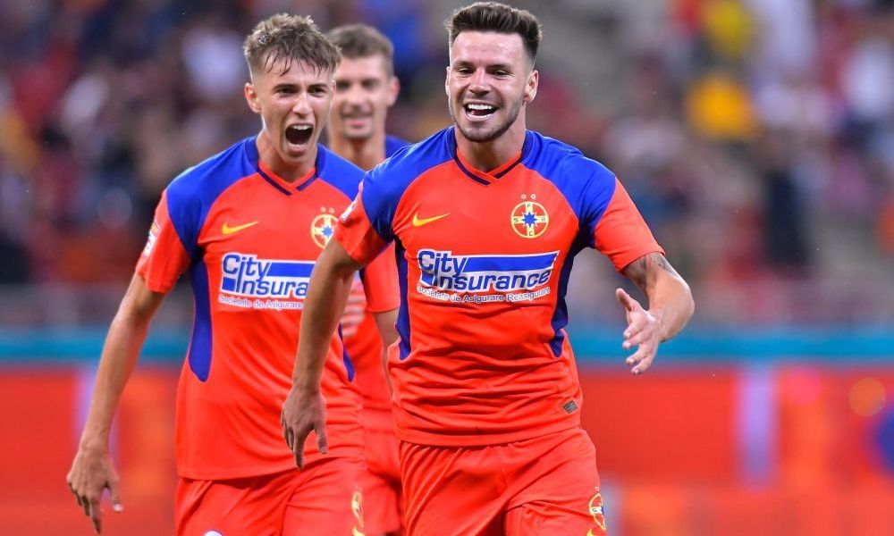 Meciul Shakhter Karagandy- FCSB se vede la PRO X! Totul pentru calificare, joi, de la ora 16:00_1
