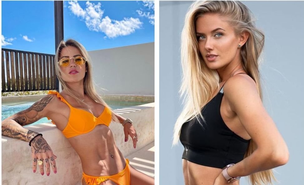 Ele sunt cele mai frumoase sportive de la Jocurile Olimpice! | GALERIE FOTO_19