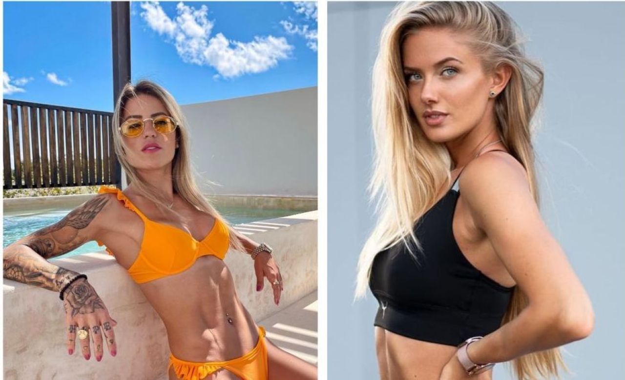 Ele sunt cele mai frumoase sportive de la Jocurile Olimpice! | GALERIE FOTO_19