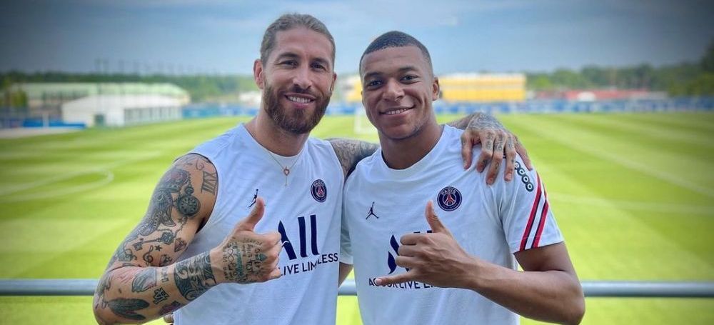 Sergio Ramos, o nouă misiune trasată de conducerea lui PSG!_1