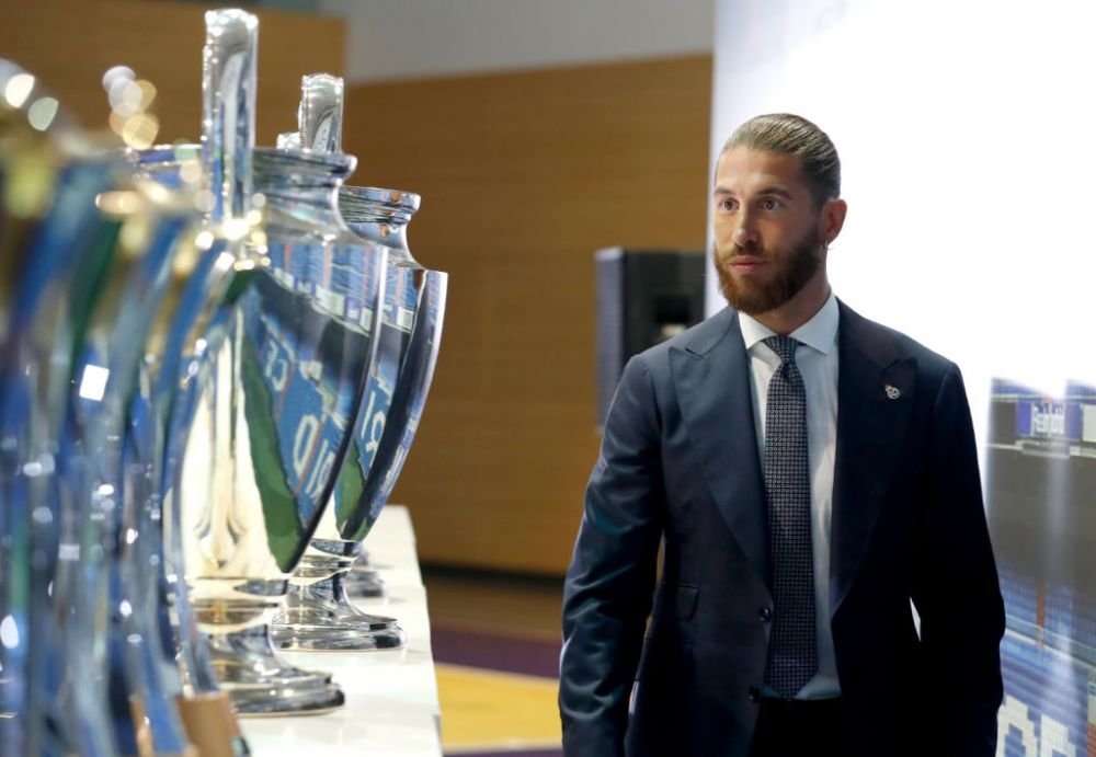 Sergio Ramos, o nouă misiune trasată de conducerea lui PSG!_3