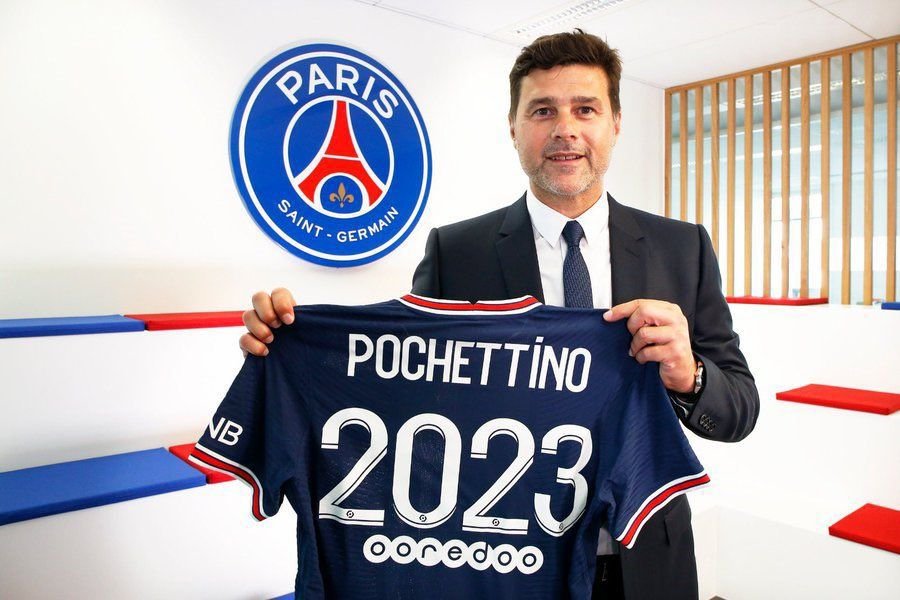 PSG i-a prelungit contractul lui Pochettino! Data p&acirc;nă la care Al-Khelaifi &icirc;i dă credit să c&acirc;știge Champions League