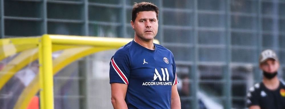 PSG i-a prelungit contractul lui Pochettino! Data până la care Al-Khelaifi îi dă credit să câștige Champions League_2