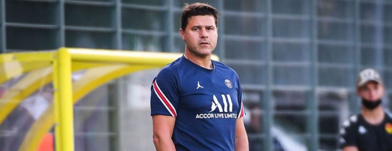 PSG i-a prelungit contractul lui Pochettino! Data până la care Al-Khelaifi îi dă credit să câștige Champions League_2