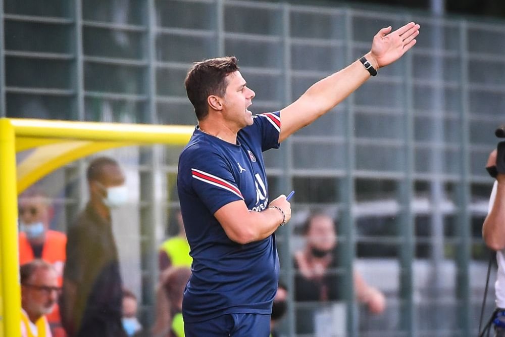 PSG i-a prelungit contractul lui Pochettino! Data până la care Al-Khelaifi îi dă credit să câștige Champions League_3