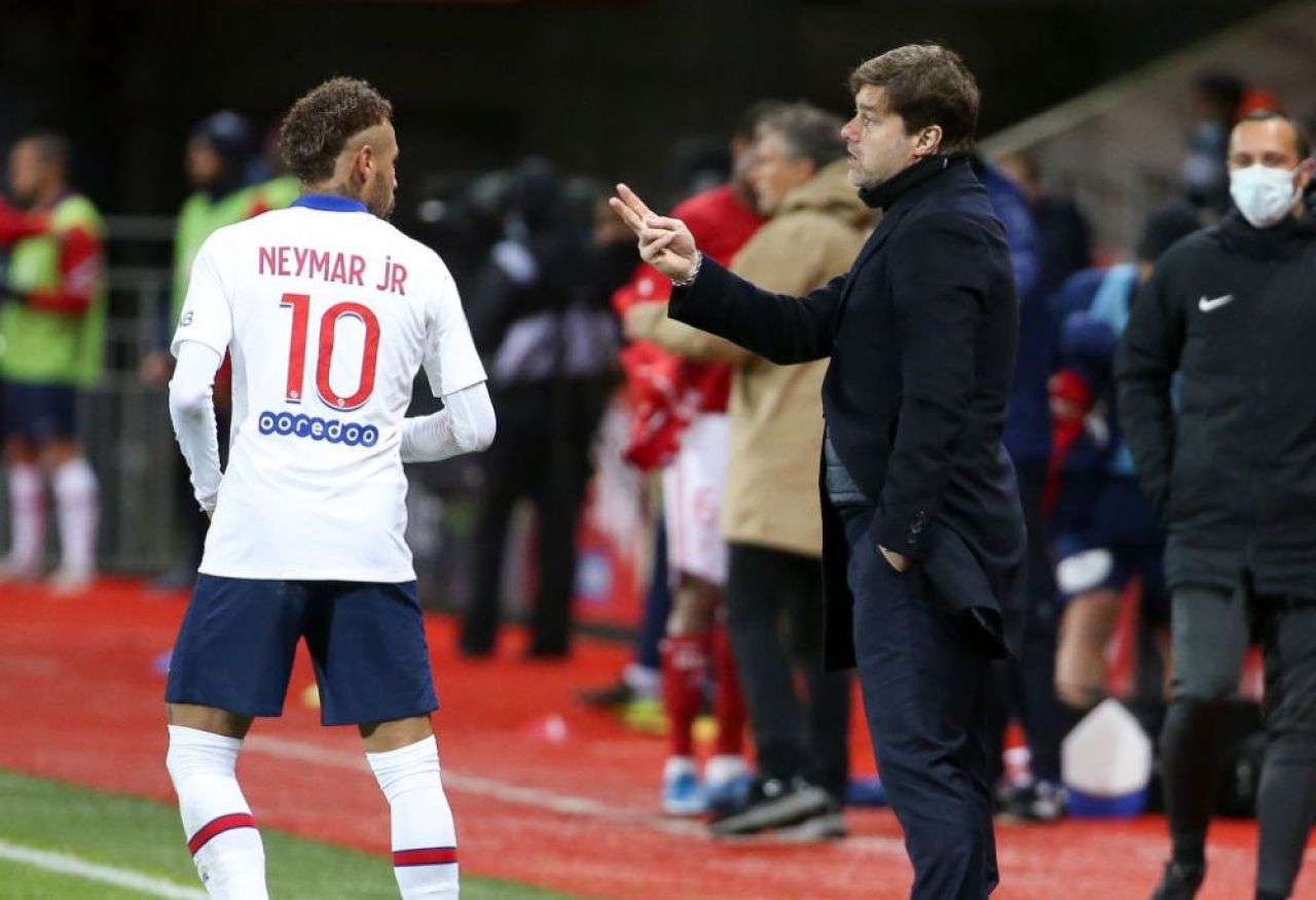 PSG i-a prelungit contractul lui Pochettino! Data până la care Al-Khelaifi îi dă credit să câștige Champions League_5