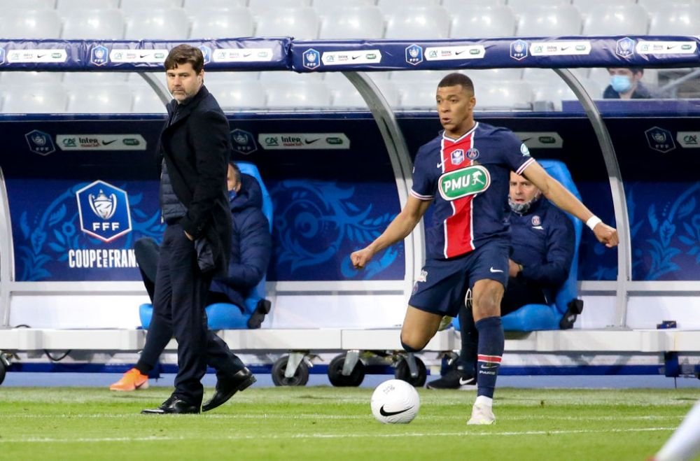PSG i-a prelungit contractul lui Pochettino! Data până la care Al-Khelaifi îi dă credit să câștige Champions League_6