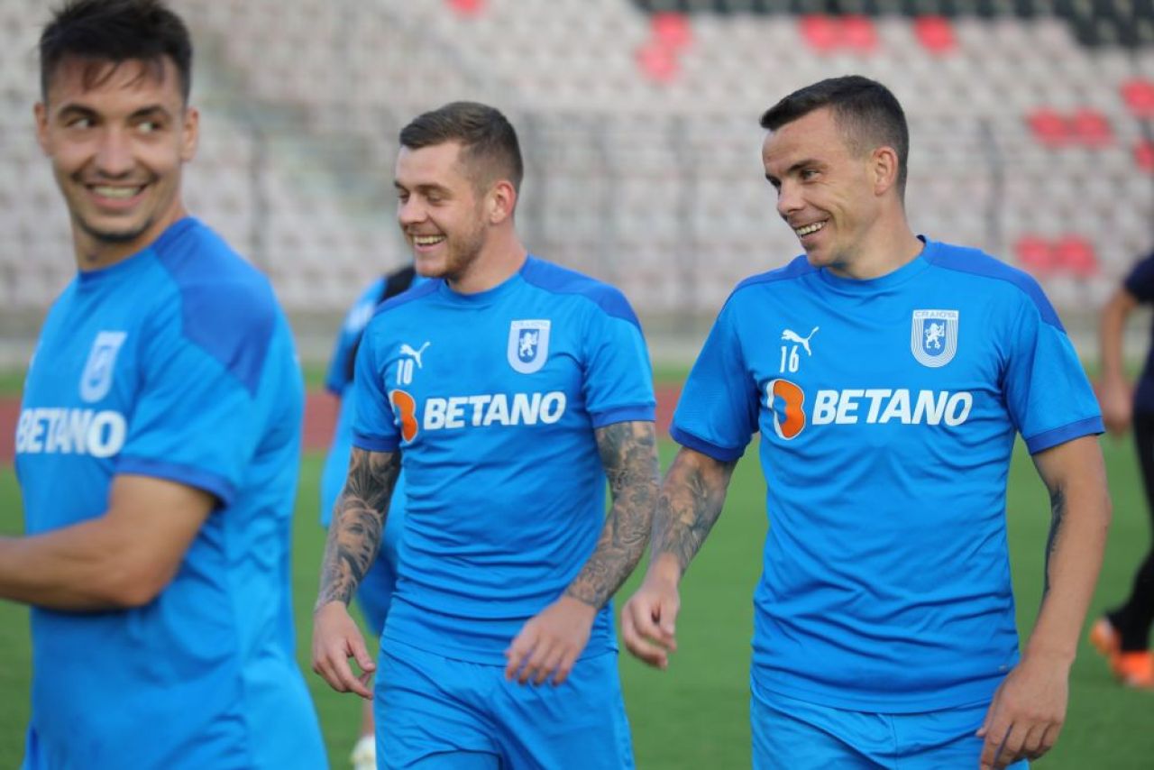 Plecarea lui Cicâldău la Galatasaray, o adevărată lovitură dată Gică Hagi! Suma uriașă pe care o poate încasa 'Regele'_5