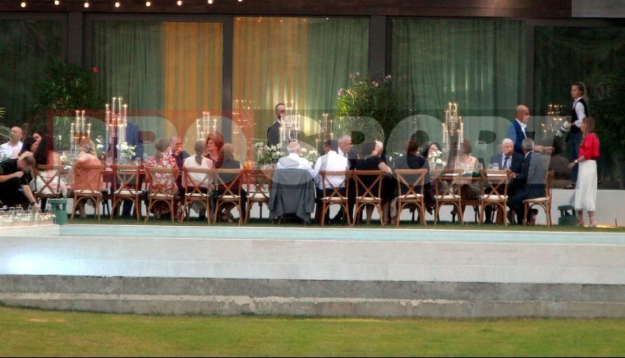 Simona Halep și Toni Iuruc s-au căsătorit în secret la Izvorani! Imaginile care fac înconjurul țării _6