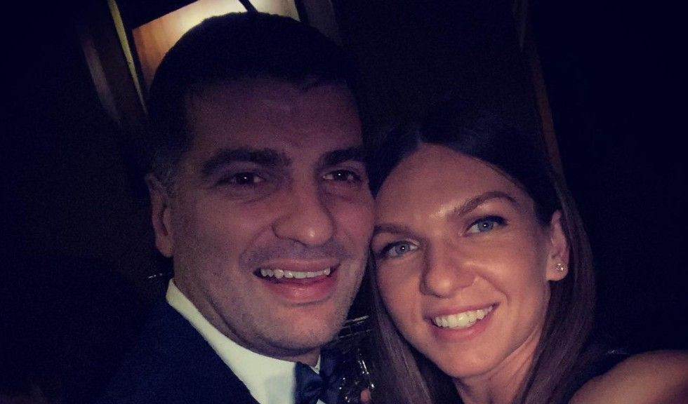 &bdquo;Nu mai insistați!&rdquo; Prima reacție a lui Toni Iuruc, &icirc;ntrebat despre divorțul de Simona Halep&nbsp;