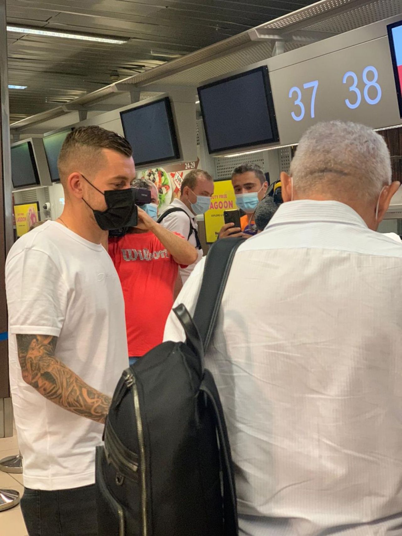 Prima reacție a lui Cicâldău după ce a semnat cu Galatasaray! Mesaj pentru fanii Craiovei_4