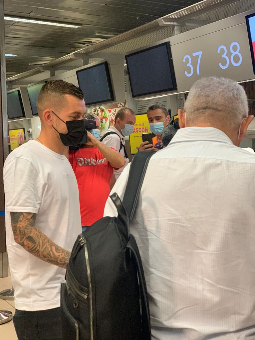 Prima reacție a lui Cicâldău după ce a semnat cu Galatasaray! Mesaj pentru fanii Craiovei_4