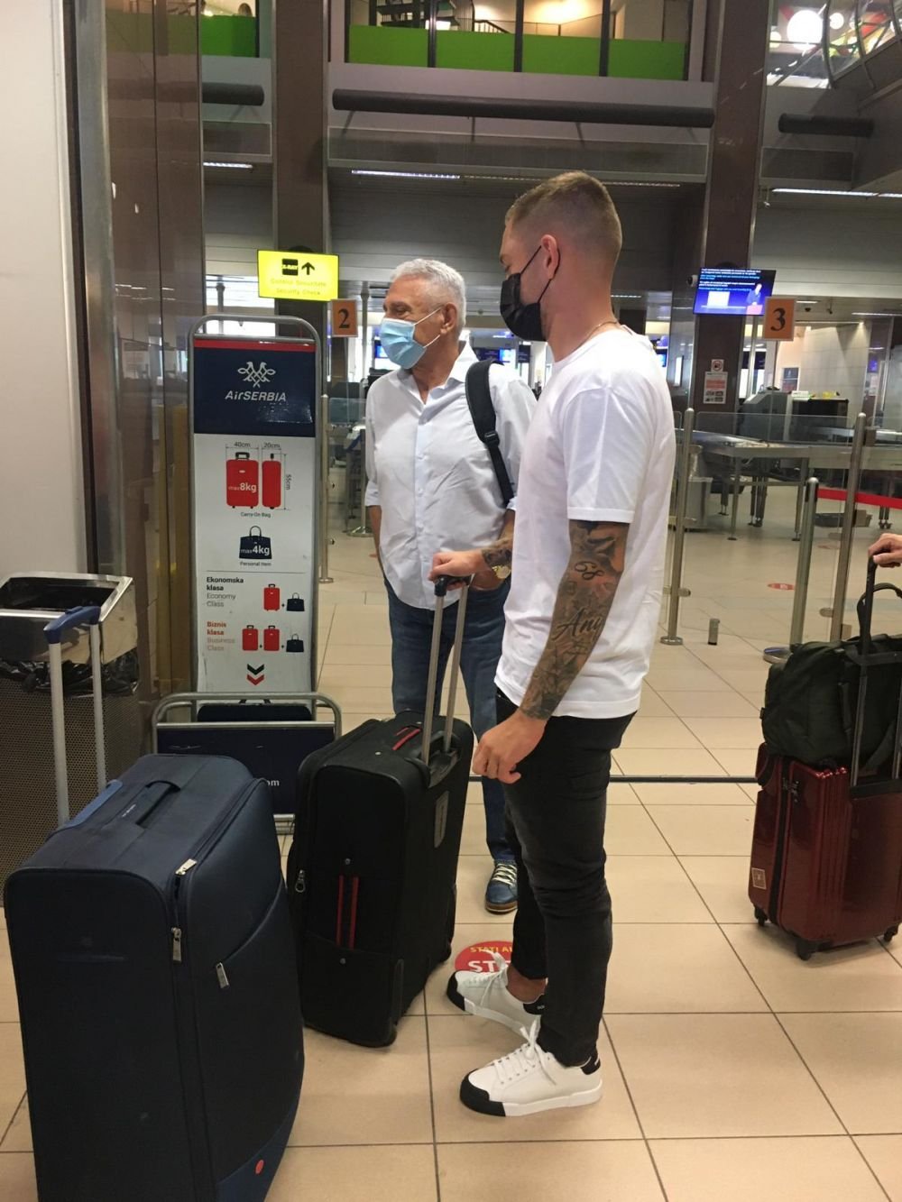 Prima reacție a lui Cicâldău după ce a semnat cu Galatasaray! Mesaj pentru fanii Craiovei_5