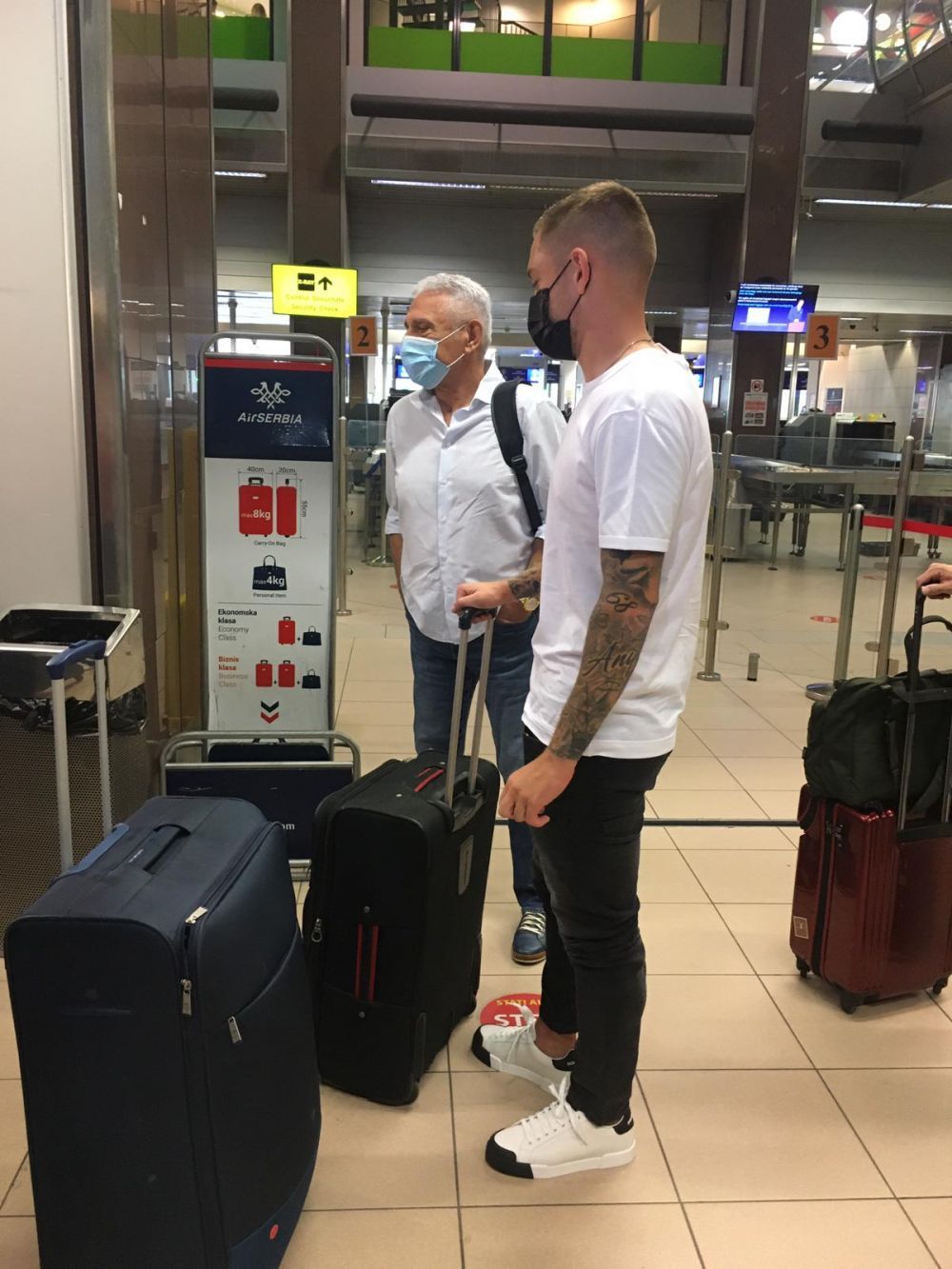 Prima reacție a lui Cicâldău după ce a semnat cu Galatasaray! Mesaj pentru fanii Craiovei_5