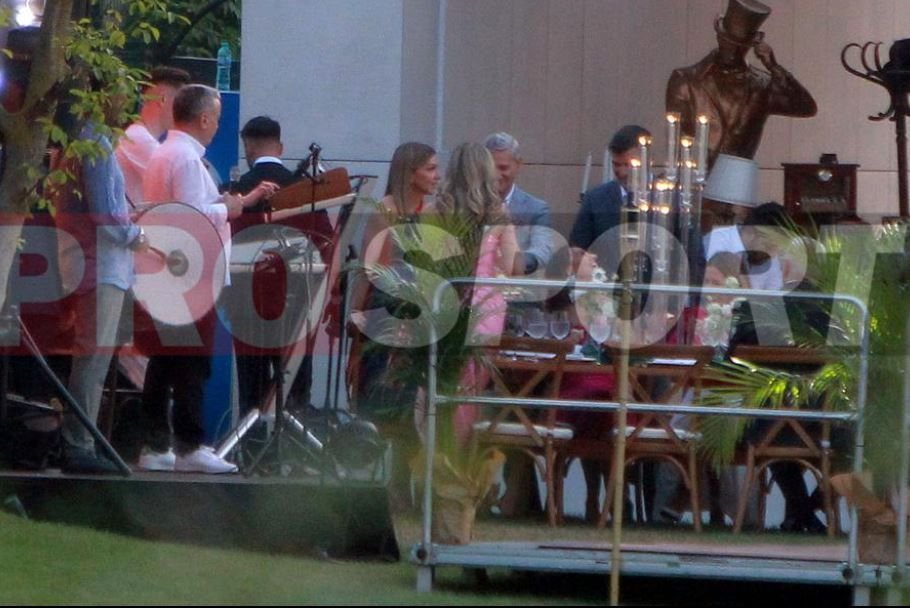 Motivul pentru care Gheorghe Hagi și Ion Țiriac nu au fost invitați la nunta Simonei Halep: cine a fost vedeta serii_5