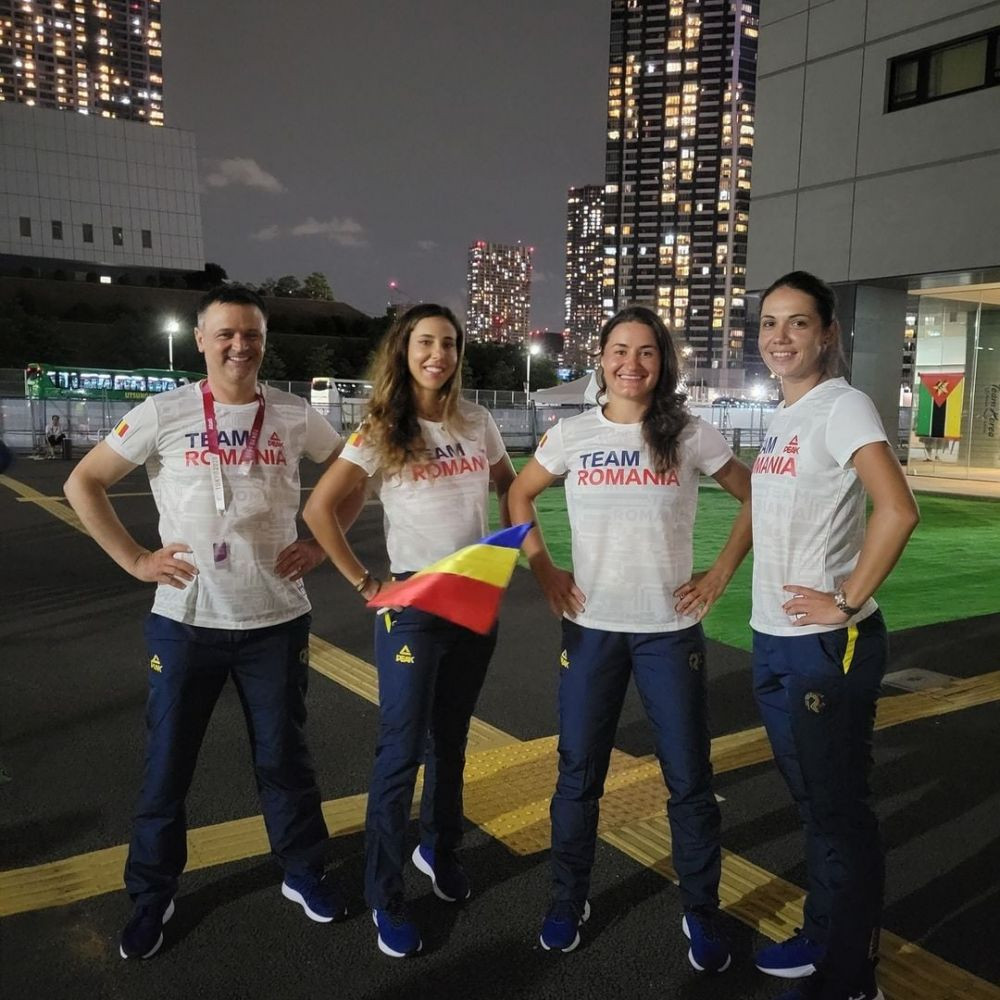 Victorie la debutul olimpic: Mihaela Buzărnescu - Alison Riske 6-7, 7-5, 6-4. Luptă fantastică &icirc;ntr-un meci de 3 ore!&nbsp;