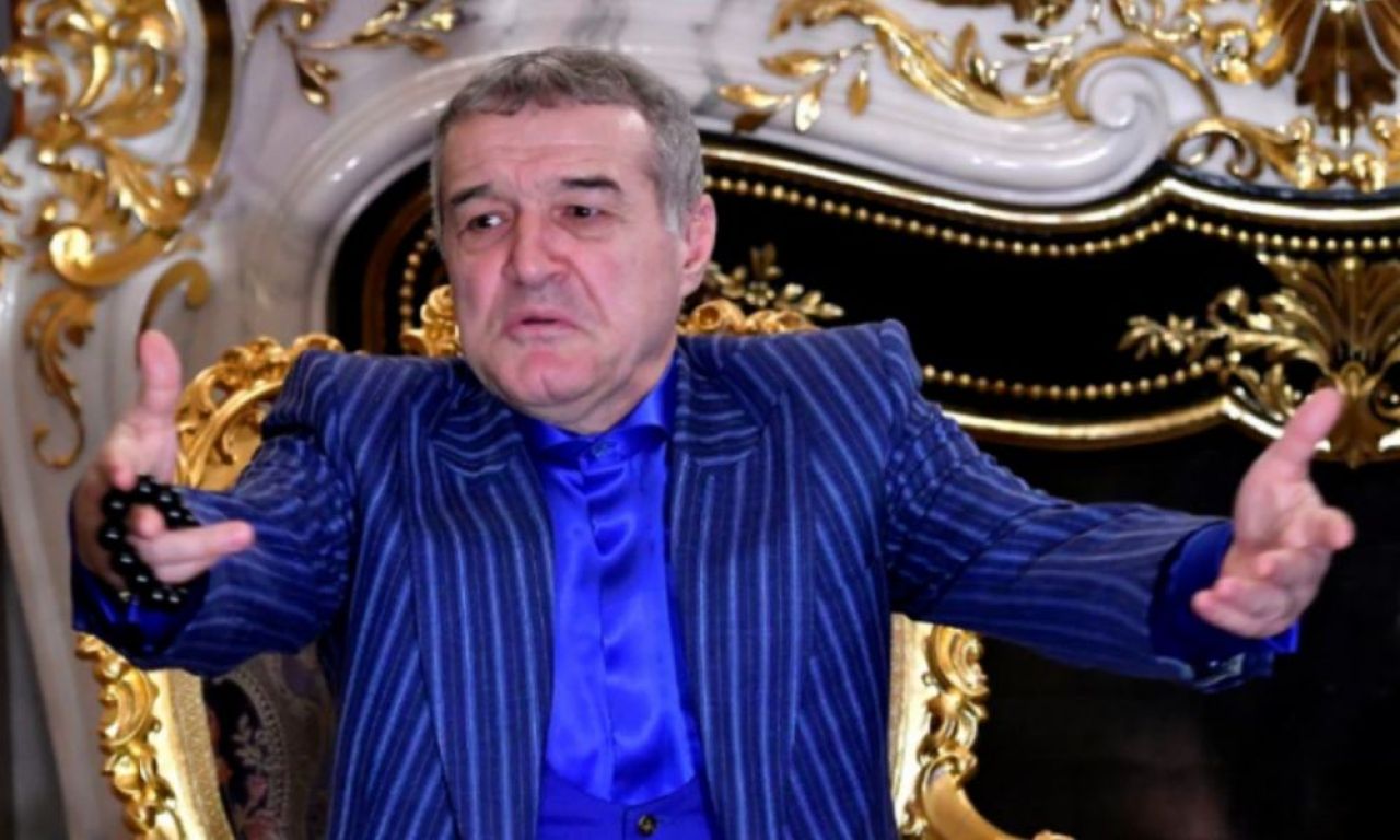 EXCLUSIV | ”Înseamnă că echipa asta a fost idioată!” Reacție dură a lui Becali după ce jocul FCSB-ului a fost criticat în mai multe rânduri_1