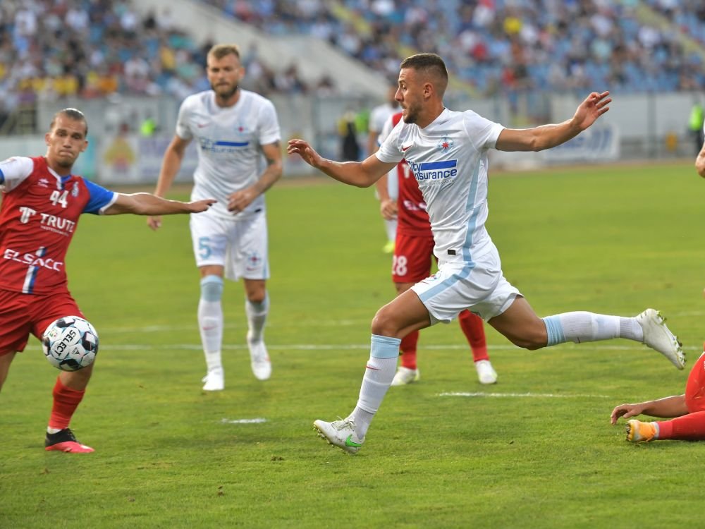 EXCLUSIV | ”Înseamnă că echipa asta a fost idioată!” Reacție dură a lui Becali după ce jocul FCSB-ului a fost criticat în mai multe rânduri_2