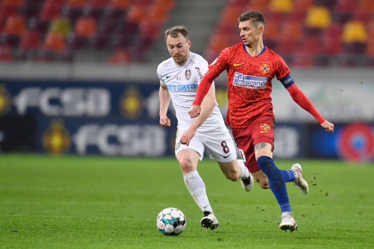 EXCLUSIV | ”Înseamnă că echipa asta a fost idioată!” Reacție dură a lui Becali după ce jocul FCSB-ului a fost criticat în mai multe rânduri_6