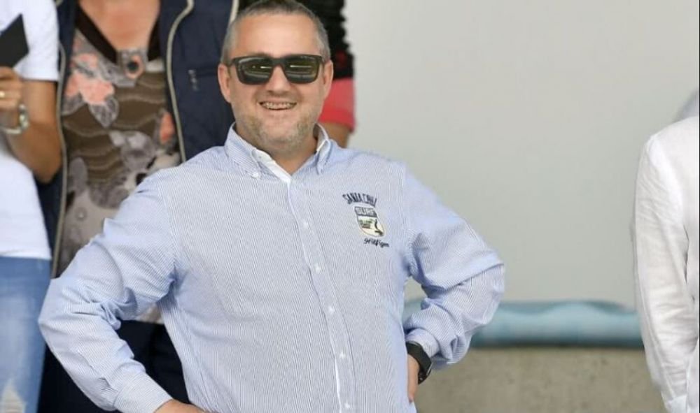 EXCLUSIV | &bdquo;La Craiova se dorește fotbal-șampanie!&rdquo; Mihai Rotaru, prima reacție după despărțirea de grecul Ouzounidis