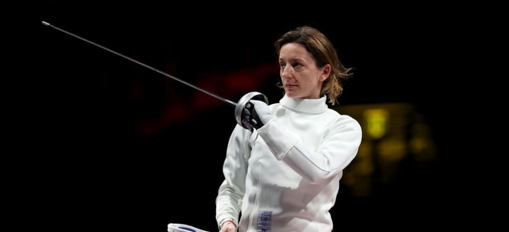 LIVE BLOG JO 2020 | Ana Maria Popescu a cucerit argintul la spadă, după un duel dramatic cu Sun Yivan _6