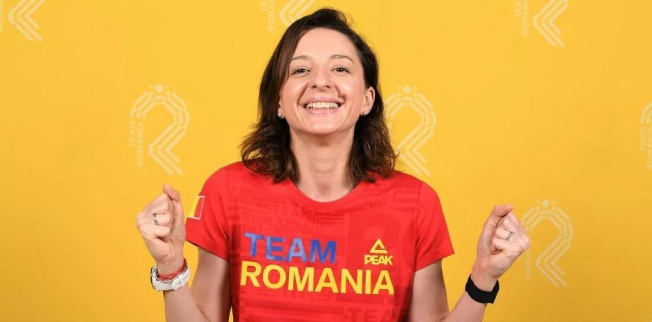 Ana Maria Popescu, fata cu răbdare de fier, stil și medalie de argint la Tokyo_1