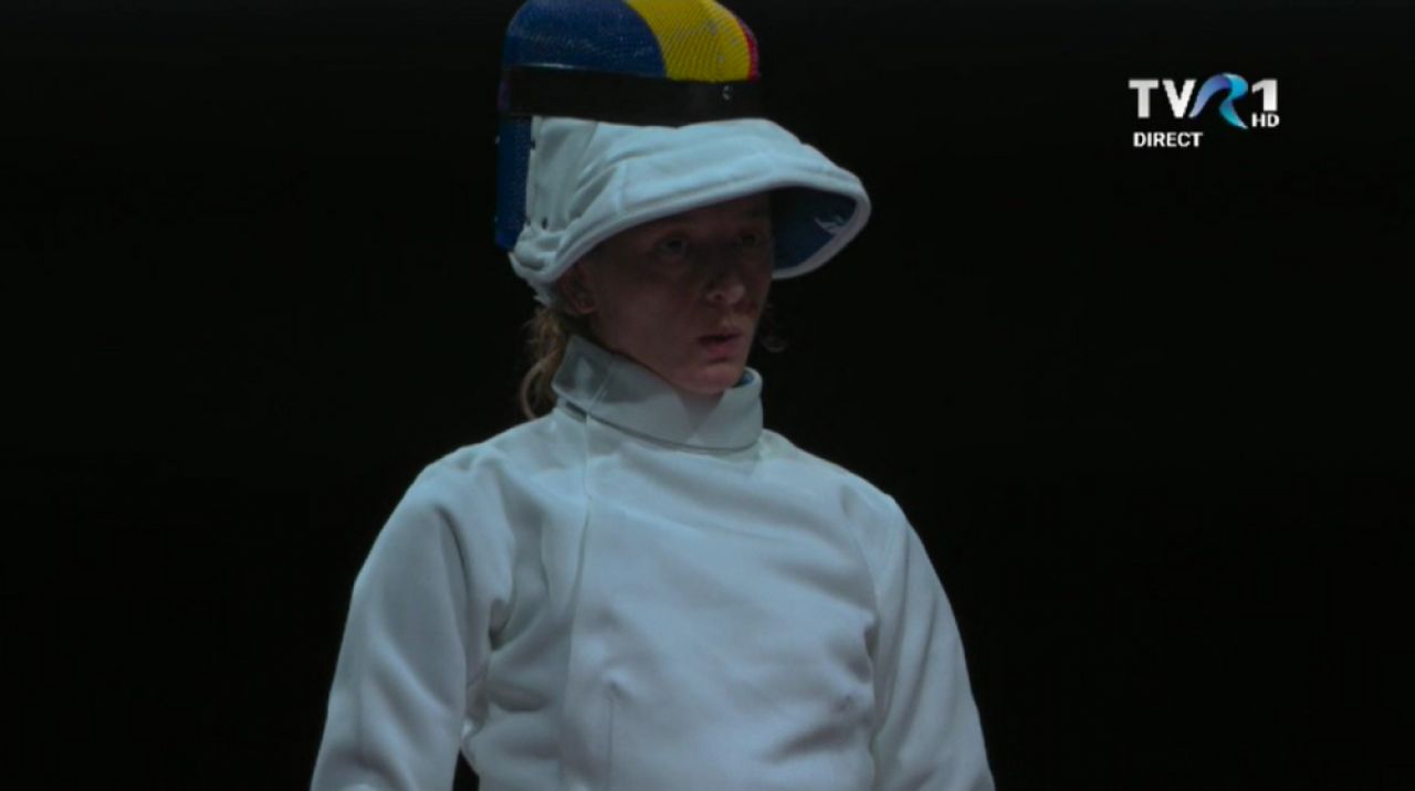 LIVE BLOG JO 2020 | Ana Maria Popescu a cucerit argintul la spadă, după un duel dramatic cu Sun Yivan _11