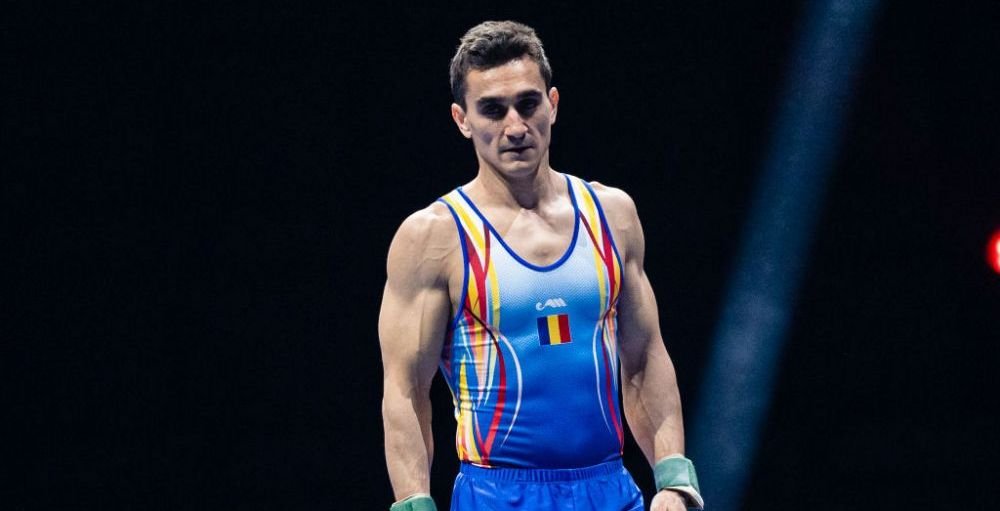 Anunțul momentului în gimnastica românească! Marian Drăgulescu se retrage_2