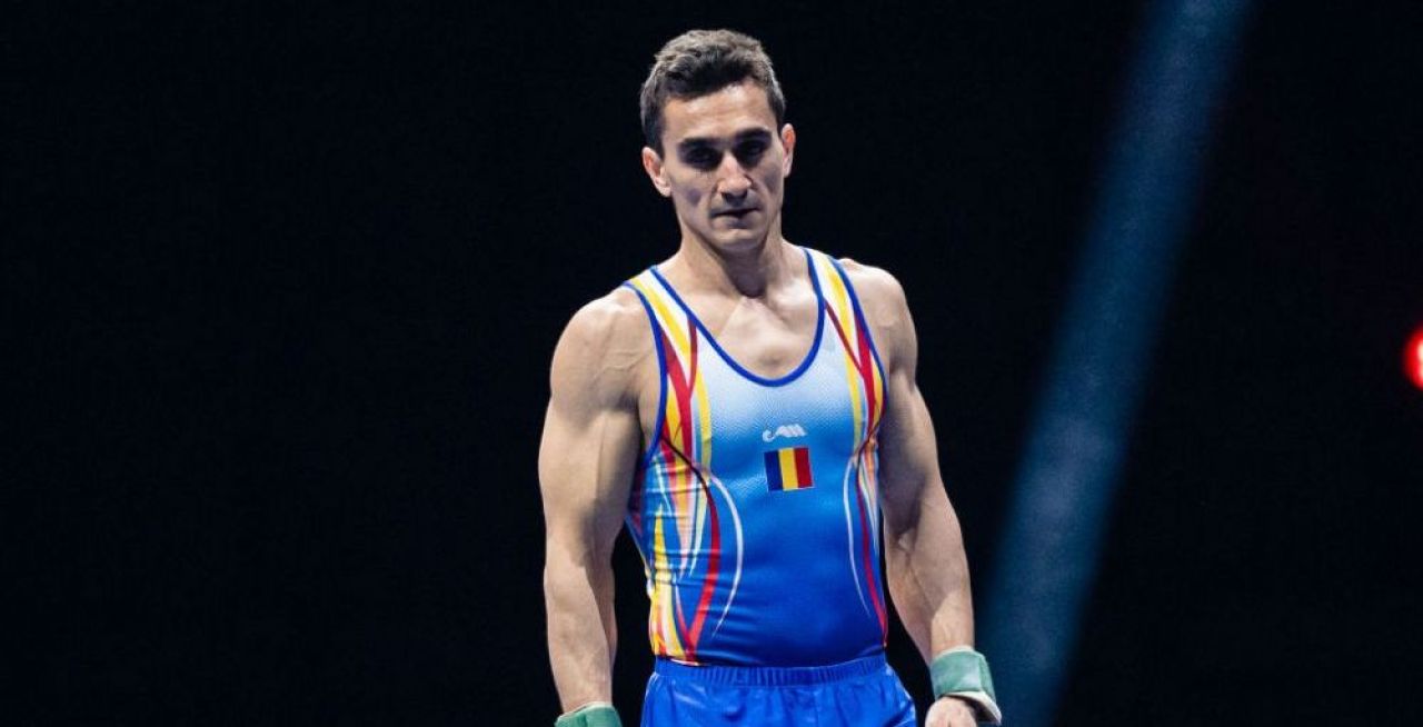 Anunțul momentului în gimnastica românească! Marian Drăgulescu se retrage_2