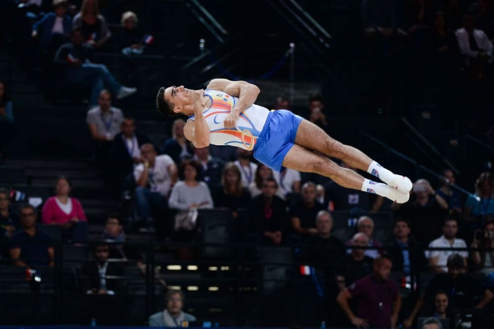 Anunțul momentului în gimnastica românească! Marian Drăgulescu se retrage_5