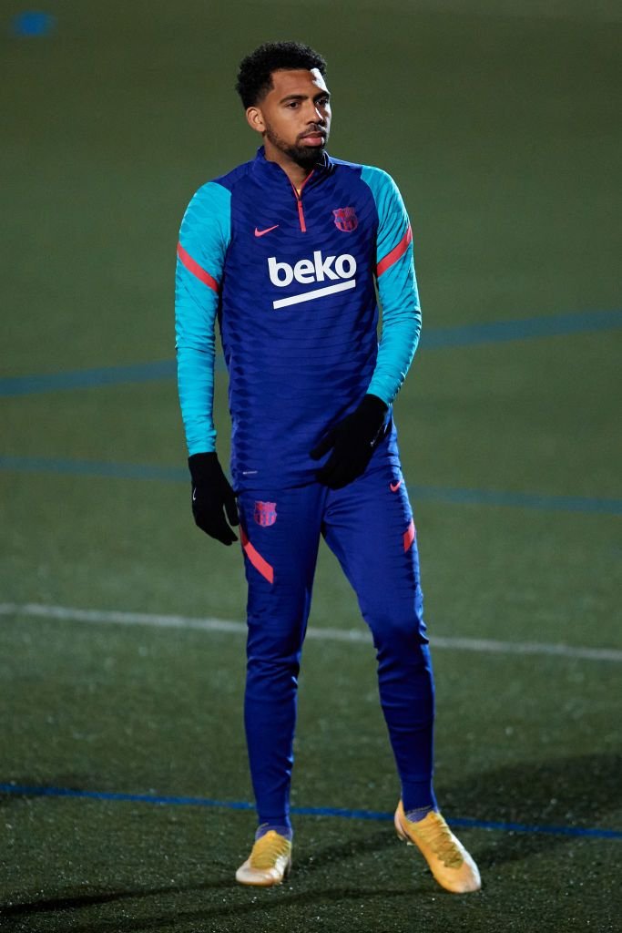 „Mă întrebau dacă am același email!” Reacție dură a fotbalistului dat afară de Barcelona: „Nu m-au tratat ca pe un jucător!”_5