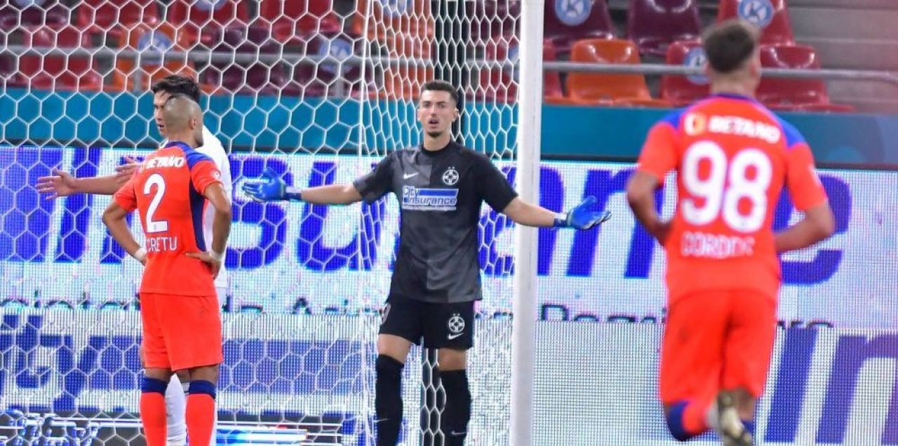 ULTIMA ORĂ | Karagandy - FCSB nu se va disputa Kazahstan! Motivul care i-a determinat pe organizatori să mute meciul în altă țară_2